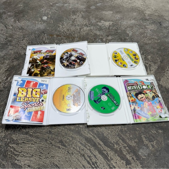 NFS - Picture 4 of 4